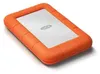 LaCie Rugged Mini - Disque dur - 4 To Voir les images du produit 1