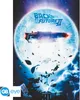 BACK TO THE FUTURE - Poster Maxi 91cmx51cm - Flying Produktbild-Vorschau 3