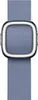 Apple Modernes Armband Lavendelblau 384041mm Small 135-150 Produktbild-Vorschau 3