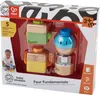 Hape E11886, 0,3 Jahr(e), Kunststoff, Holz, Mehrfarbig Produktbild-Vorschau 8