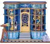 3D-Puzzle Minihäuschen Magic Astronomy Shop, RoLife, 85 Produktbild-Vorschau 7