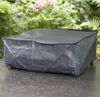 Nature Abdeckhaube für Plancha-Grill 63x53x24 cm Produktbild-Vorschau 5