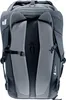 The back of a Deuter backpack. Produktbild-Vorschau