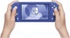 Nintendo Switch Lite Blau Produktbild-Vorschau 10