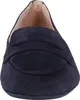 Paul Green Damen  Pumps, Trotteur blau Gr. 41/2 Produktbild-Vorschau 4