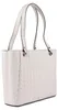 Guess Stacey Noel Tote - Shopper 37 cm (off white) Produktbild-Vorschau 10