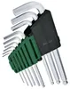 Bosch 9-piece Allen key set Anteprima dell’immagine prodotto 7