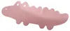 Rutschfeste Matte für Babybadewannen „Krokodylek“ in Rosa / Produktbild-Vorschau 6