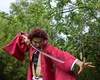 Bambou Anime Katana Cosplay Epée, Katana Inspiré Demon Voir les images du produit 7