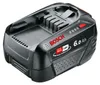 Akkupack PBA 18V 6.0Ah W-C Produktbild-Vorschau 2