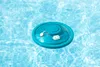 Bestway® akkubetriebene LED-Wasserfontäne Ø 18,9 x 9,3 cm Produktbild-Vorschau 3