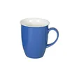 Doppio indigo-bleu Tasse à café 320ml Voir les images du produit 3