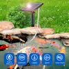 Solar Teichbelüfter Solar-Sauerstoffpumpe 6V 2W Aquarium Produktbild-Vorschau 11