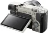 Sony Alpha 6000 Kit 16-50mm 1:3,5-5,6 OSS spiegellose Produktbild-Vorschau 8
