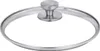 Ziva Glasdeckel für Instant Pot (5.7 L / 6Qt) Produktbild-Vorschau 1