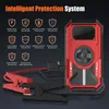 Eigotrav PD-270 5 in1 Auto Starthilfe mit 150PSI Produktbild-Vorschau 2