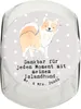 Mr. & Mrs. Panda Snackdose Islandhund Moment XL 2000ml - Produktbild-Vorschau 1