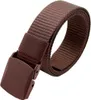 Verk 14464 Ceinture tactique 120 cm marron Voir les images du produit 10