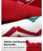 Calendrier de l'Avent pour chaussettes homme, 24 paires, Voir les images du produit 7