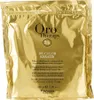 Fanola Oro Therapy 24k De-Color Keratin meliertes Pulver Produktbild-Vorschau 3