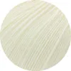 Lana Grossa Cool Wool Lace 014 Wollweiß 50g Produktbild-Vorschau 2
