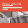 Bestlivings Aufbewahrungsbox faltbar 32cm x 17cm x 18cm, Produktbild-Vorschau 5