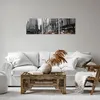 Bild auf Leinwand - Leinwandbild - Amerika New York City Produktbild-Vorschau 6