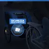 Bicycle Gear Přívěs na kolo pro psy - max. 40 KG - Přívěs Náhled obrázku produktu 6