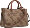 GUESS ERENIA GIRLFRIEND SATC Brown Produktbild-Vorschau 10