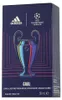 Adidas Uefa Champions League Goal Woda toaletowa, 50 ml Anteprima dell’immagine prodotto 5