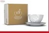 TV Kaffeetasse Och Bitte weiß 200 ml Tasse Milchkaffee Produktbild-Vorschau 35