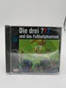 153/und das Fuáballphantom Produktbild-Vorschau 3