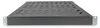 DIGITUS 19-inch legplank, 1 HE, diepte: 350 mm, zwart Productafbeelding-voorbeeld 4