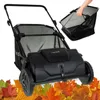 Gardlov 26309 Handkehrschaufel für Laub und Gras – Produktbild-Vorschau 6