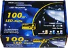 LED Lichterkette 100er warmweiß Kabel transparent 10m Timer Produktbild-Vorschau 6