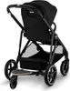 CYBEX Gazelle S, Osłonka na nogi, Tradycyjny wózek Podgląd zdjęcia produktu 4