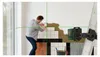 Kruislijnlaser Quigo Green, inclusief statief Productafbeelding-voorbeeld 2