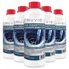 SODA KAUSTYCZNA wodorotlenek sodu do rur syfonu 5x1kg NUVIO Podgląd zdjęcia produktu 1
