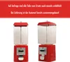 Retro Kapselautomat (K11) mit 2,00€ Münzeinwurf -unbefüllt- Produktbild-Vorschau 4