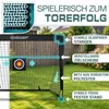 Set di 2 porte da calcio KESSER® | Fantastico regalo per Anteprima dell’immagine prodotto 8