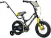 Sun Baby Tiger Bike Kinderfahrrad Jungen Fahrrad Stützräder Produktbild-Vorschau 2