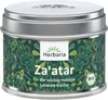 Za'atar - Mélange d'épices boîte 25g Voir les images du produit 1