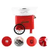 Zuckerwattemaschine Zuhause Zuckerwattegerät Kinder Party Produktbild-Vorschau 7