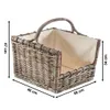 Kobolo kosz na drewno opałowe nośnik drewna kosz na drewno Podgląd zdjęcia produktu 3