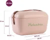 Polarbox Glaciere Nude-olive Green 20l - Billiet Ld Voir les images du produit 18