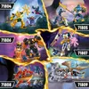 LEGO® Ninjago® 71805 Jayův bojový stroj Náhled obrázku produktu 16