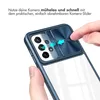 imoshion Back Cover mit Kameraschieber Samsung Galaxy A23 Produktbild-Vorschau 3