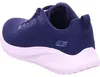 Skechers Bobs Squad Chaos Trainingsschuh Blau Produktbild-Vorschau 30