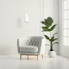 Hängeleuchte Wohnzimmer Esstisch Küchenlampe 1,5m Produktbild-Vorschau 2