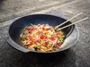 Enders® SWITCH GRID™ Wok 35 x 38,5 x 10 cm Gusseisen Produktbild-Vorschau 2